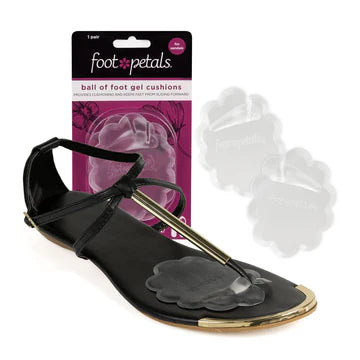 Gel Ball of Foot Cushions for Sandals