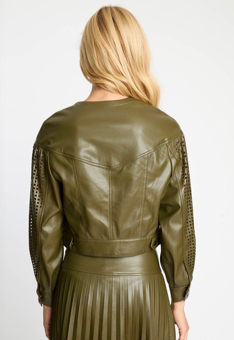 Sabrina Jacket