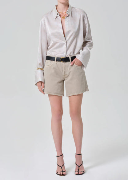 Camilia Shirt
