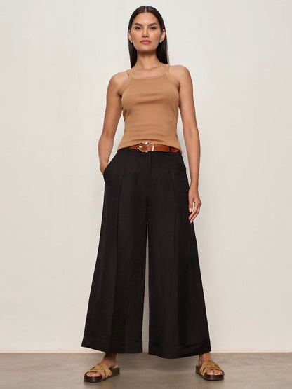 Terrace Linen Pant
