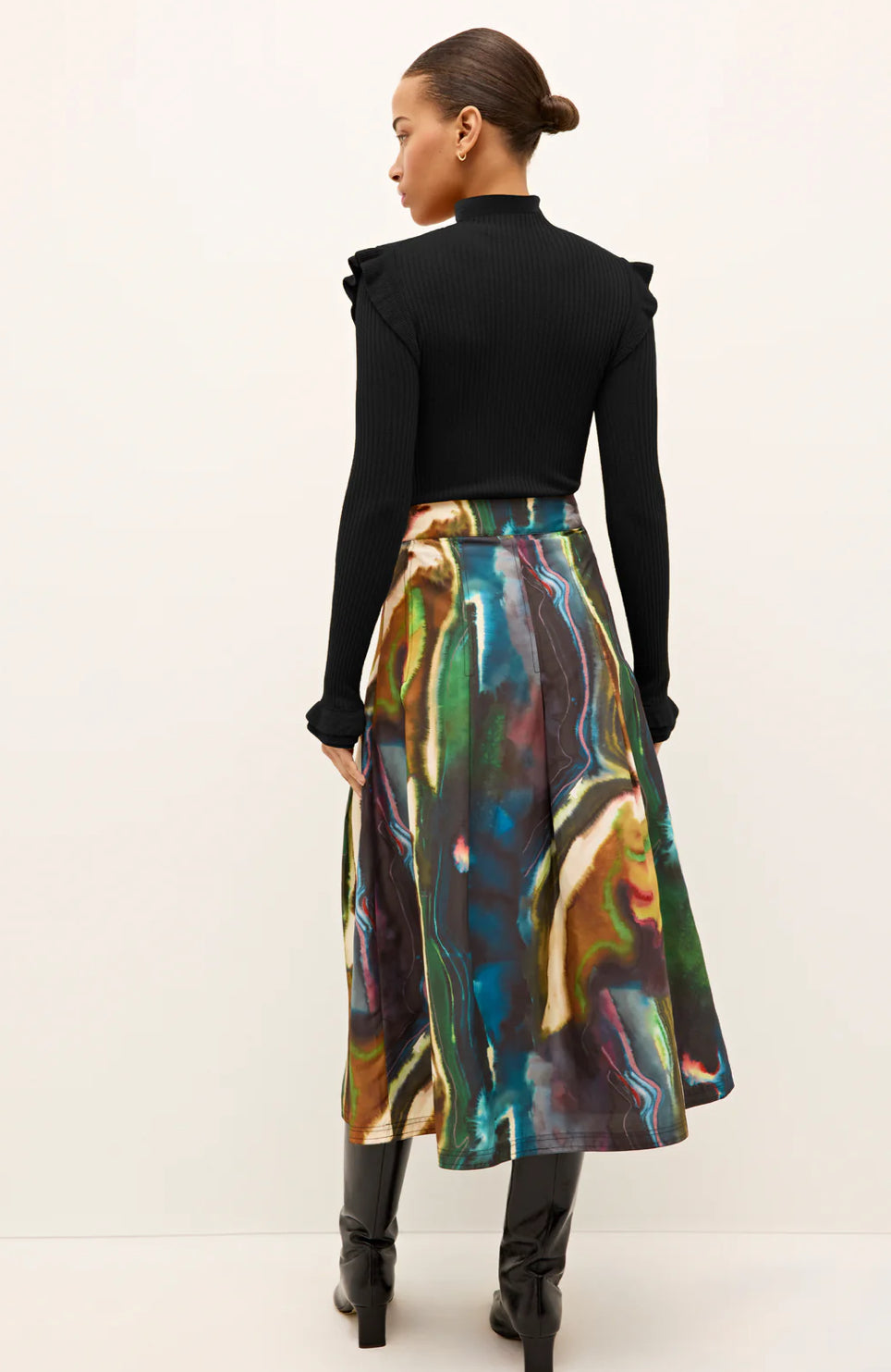 Faith Skirt