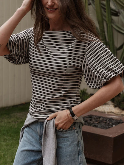Sophia Top