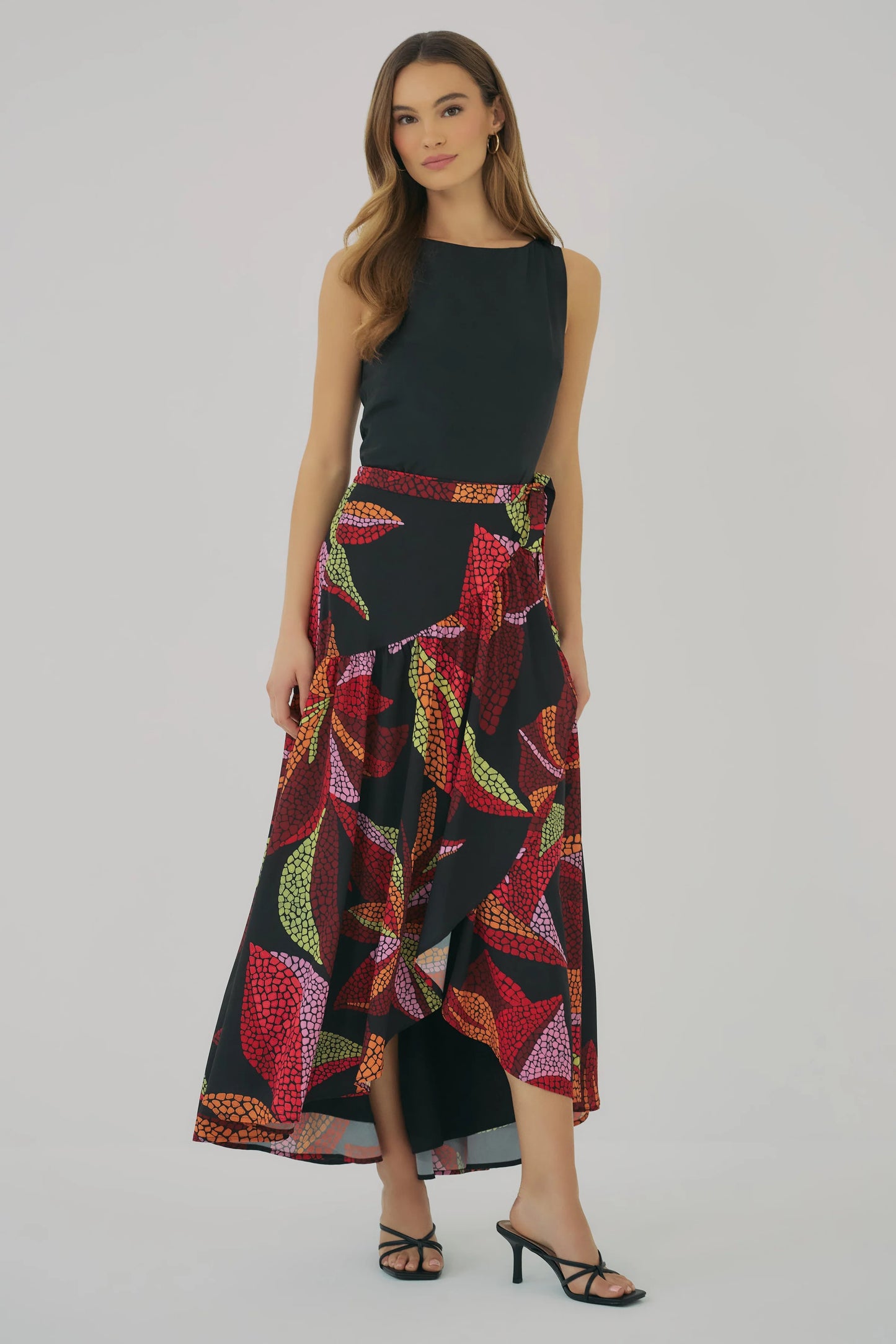 Vicky Skirt