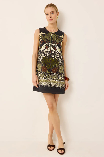 Yvette Dress
