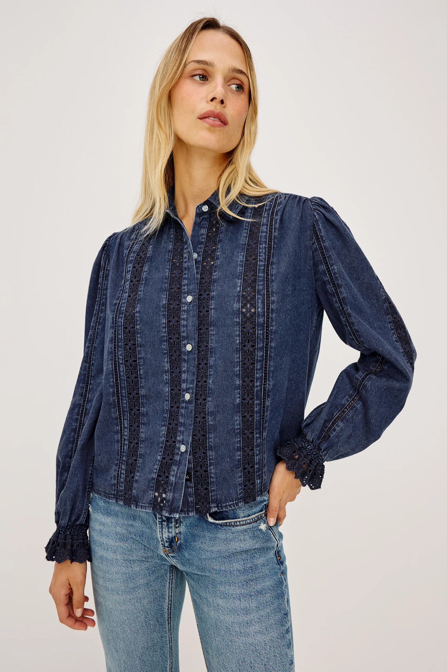 Rowen Top