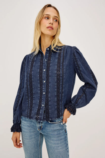 Rowen Top