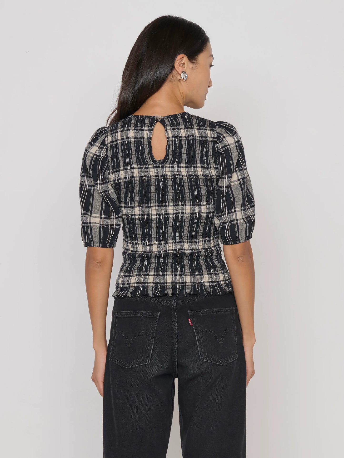 Cheryl Shirt