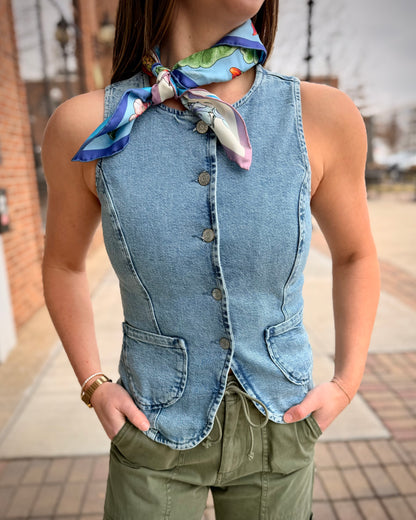 Portola Vest