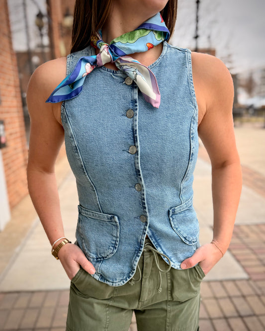 Portola Vest