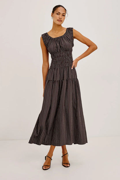 Anastasia Dress