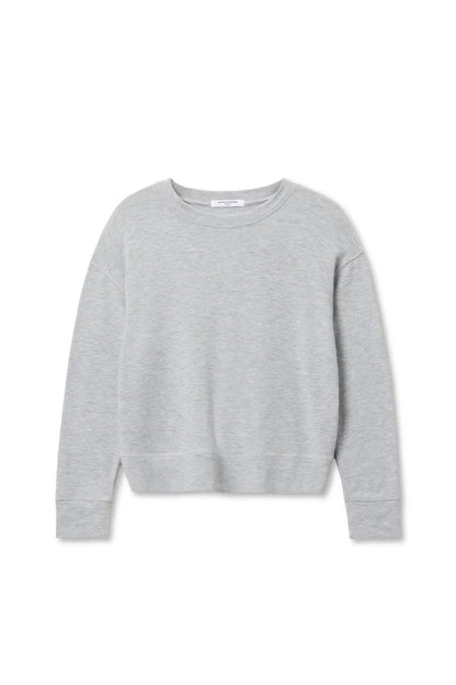Selma brushed sweater jersey pullover