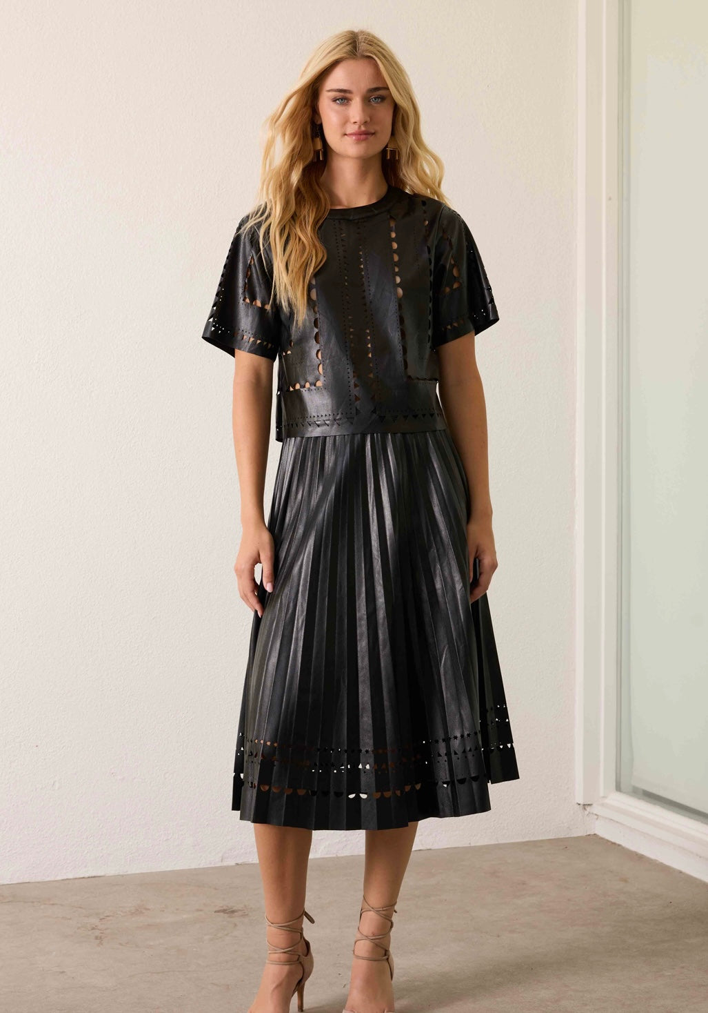 Alana Skirt