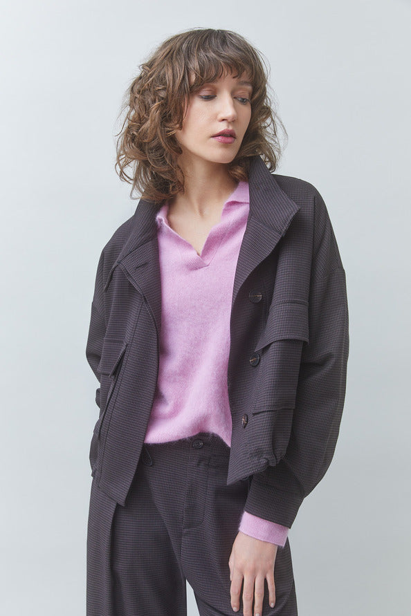 Dollar Jacket