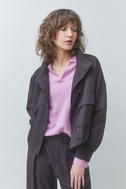 Dollar Jacket