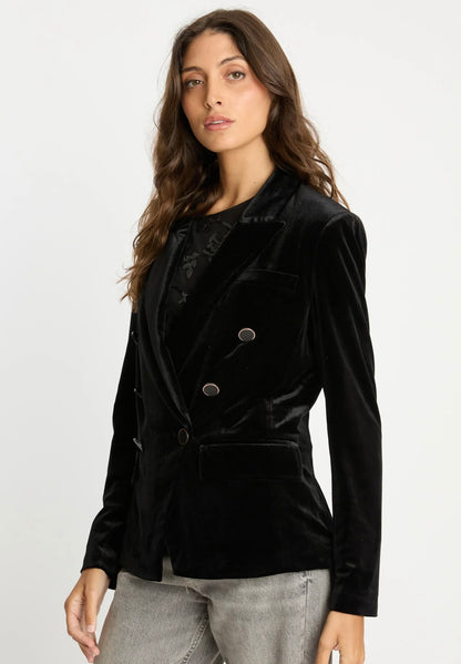Kindra Jacket