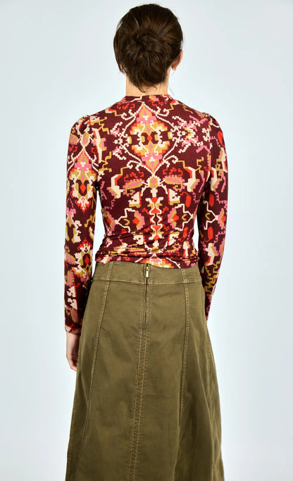 Tucker Top