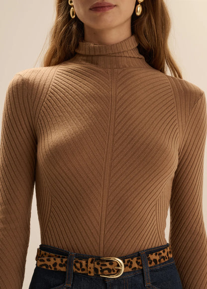 The Be Your Girl Top