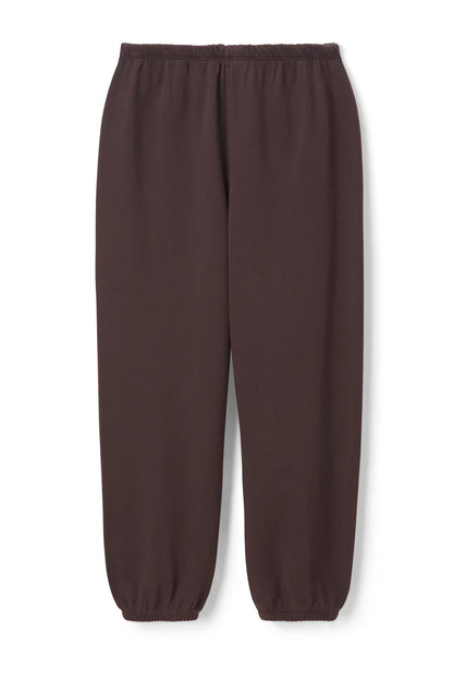 Johnny French Terry Sweatpant