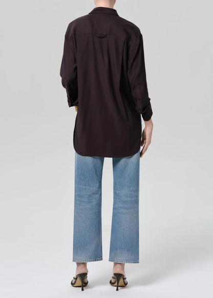 Faye Vintage Straight