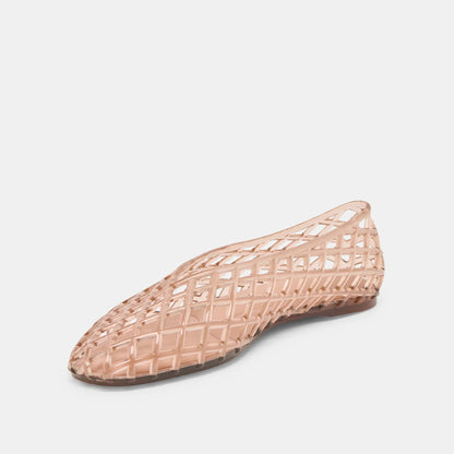 Jam Jelly Flats
