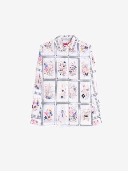 Stars to Guitars Blouse