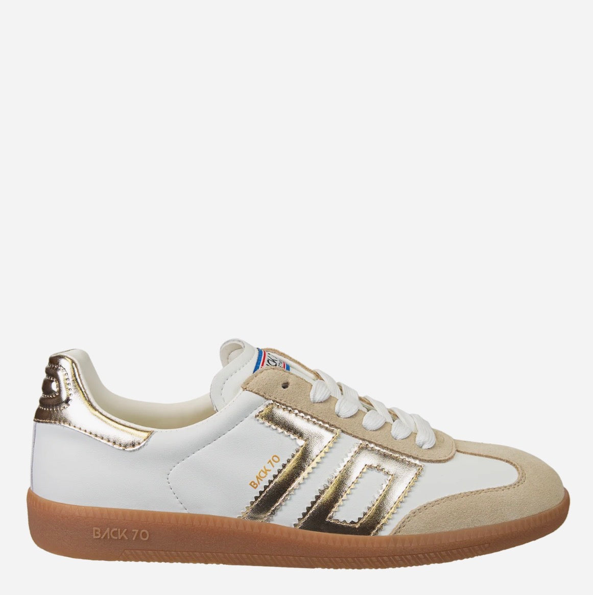 Cloud Sneaker