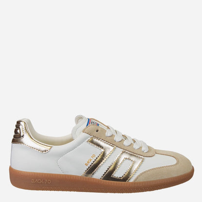 Cloud Sneaker