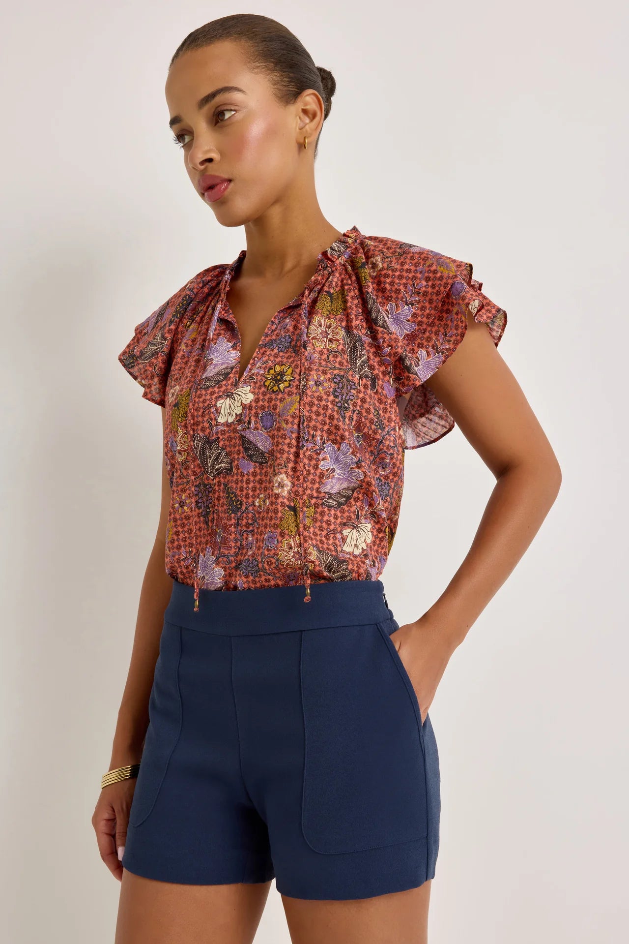 Mia Short