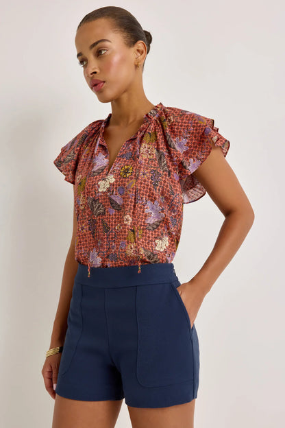 Mia Short