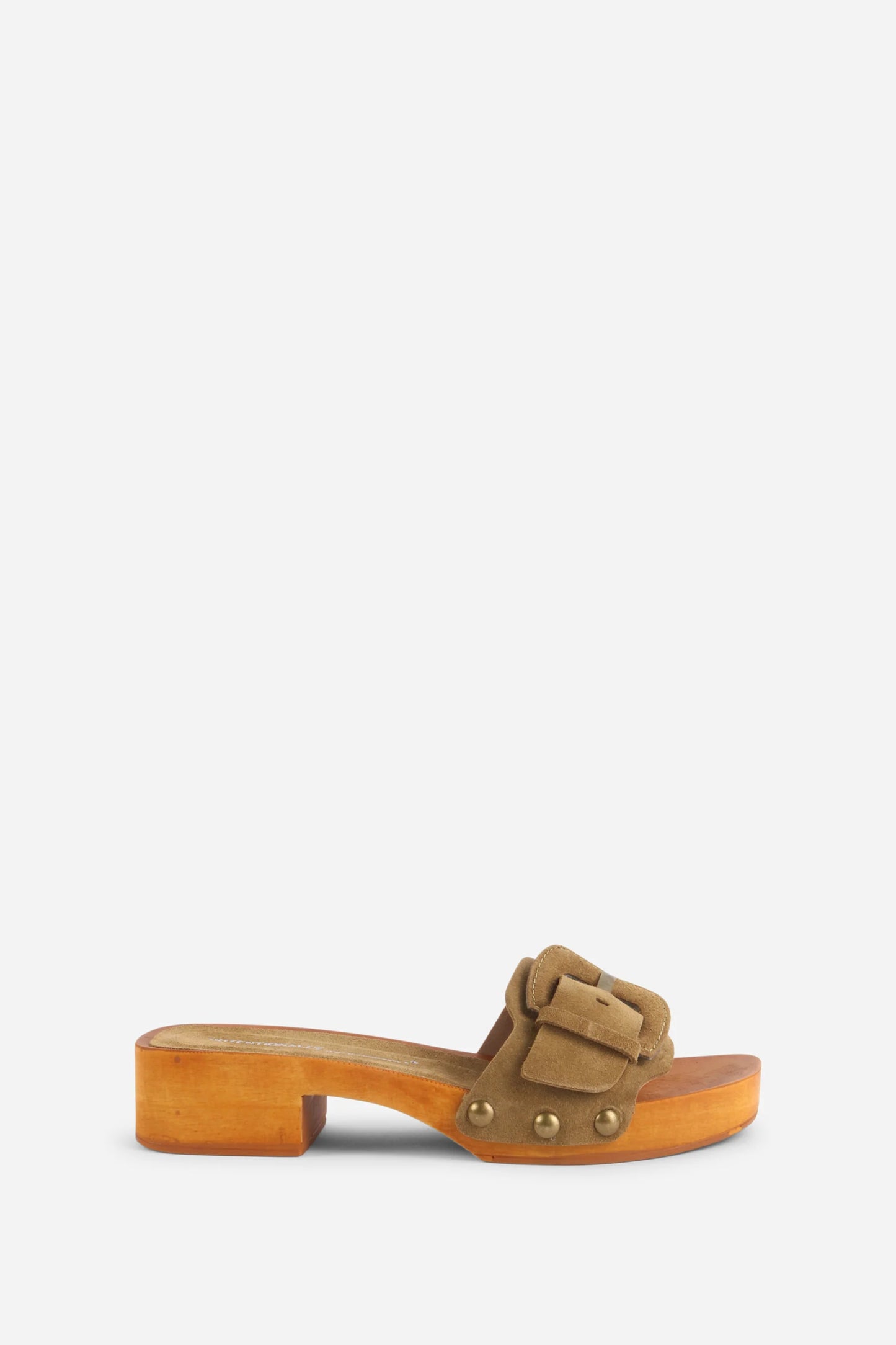 Mar Clog