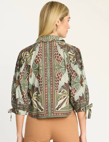 Anissa Top