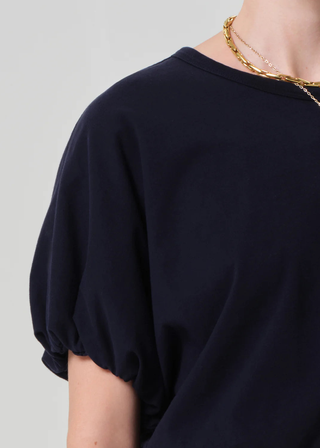 Gia Bubble Tee