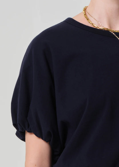 Gia Bubble Tee