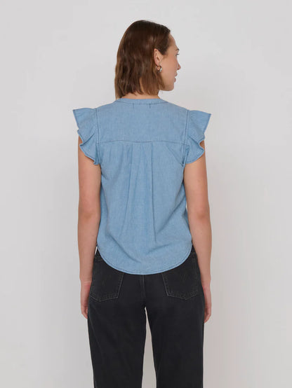 Lindsey Blouse