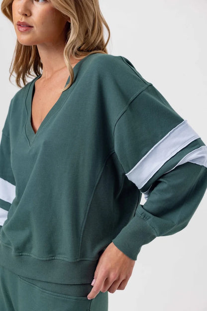 Winslow Pullover