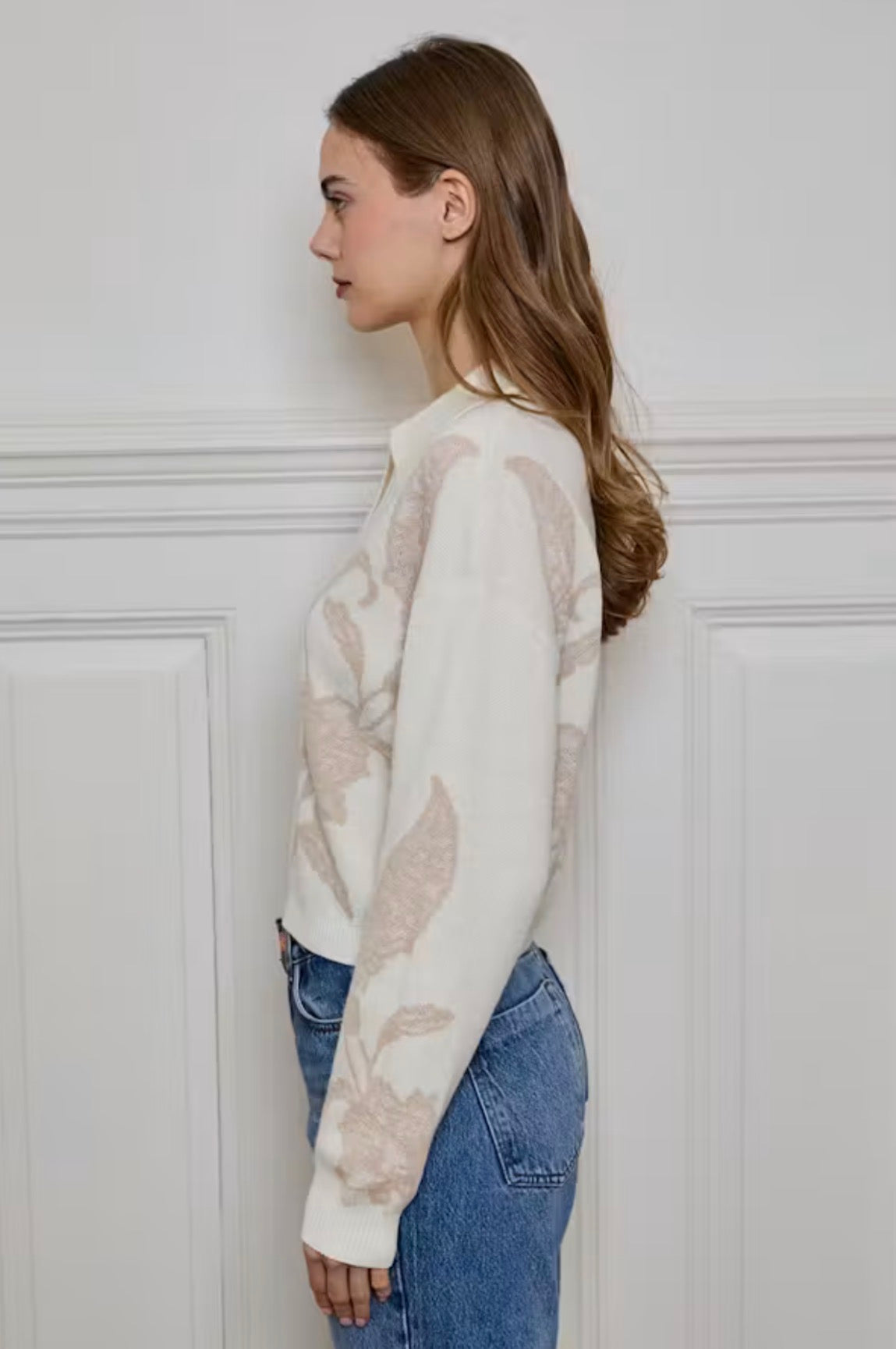 Delia Top