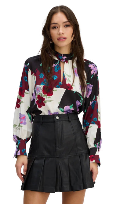Samantha Blouse