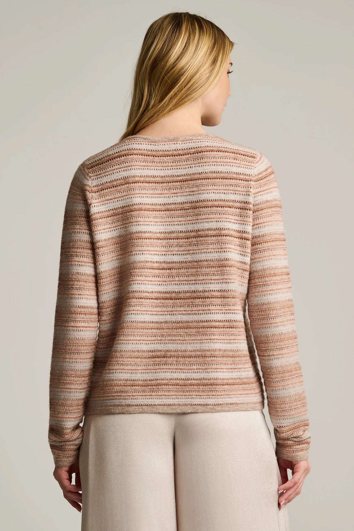Knit Happens Sweater