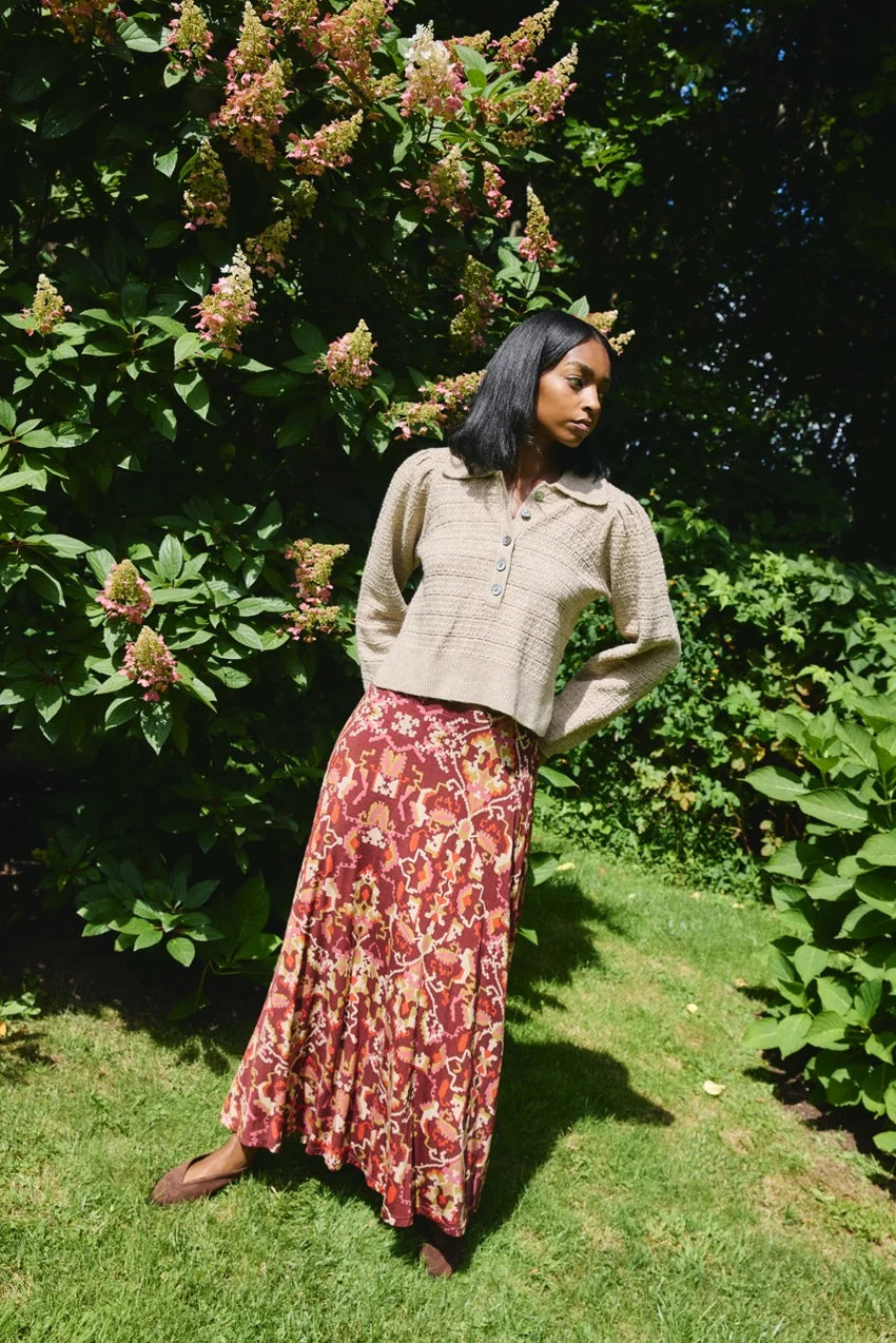Edith Sweater