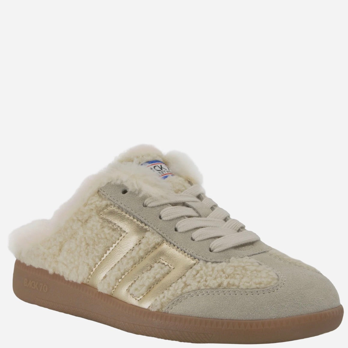 Easter FL Sneaker