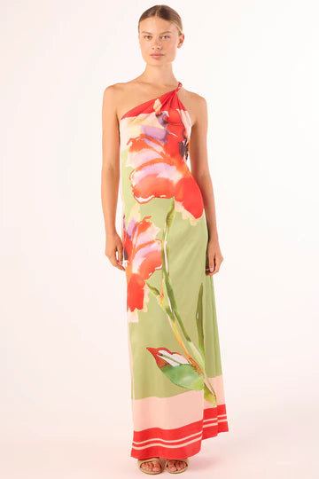 Dounia Dress