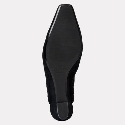 Odeya Low Wedge