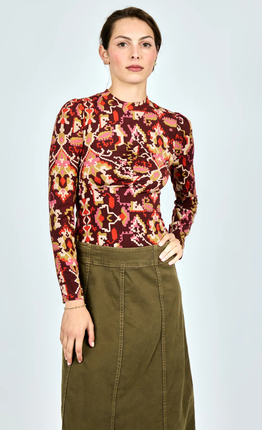 Tucker Top