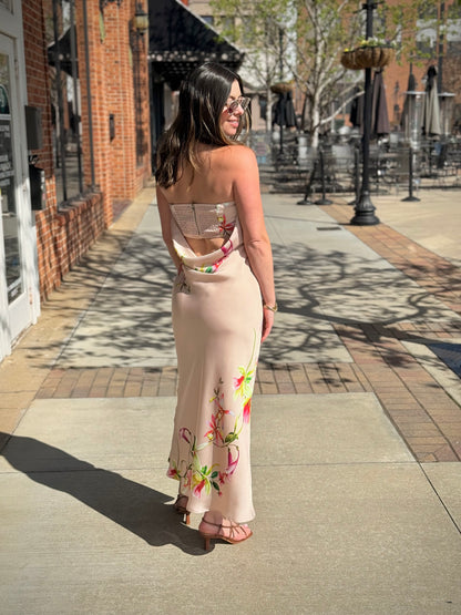 Talia Maxi Dress