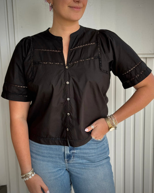 Alanis Top