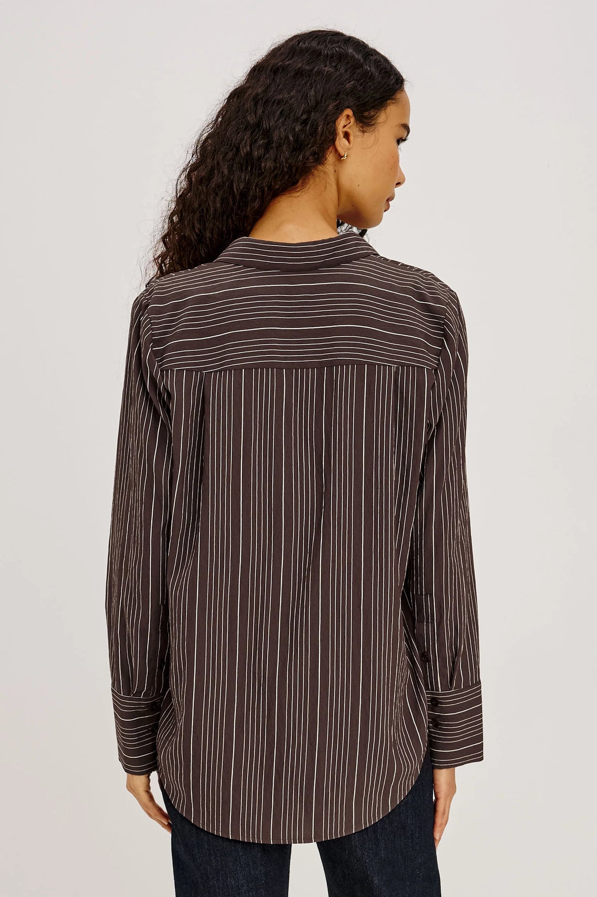 Beck Blouse