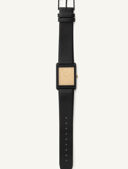 Virgil Watch