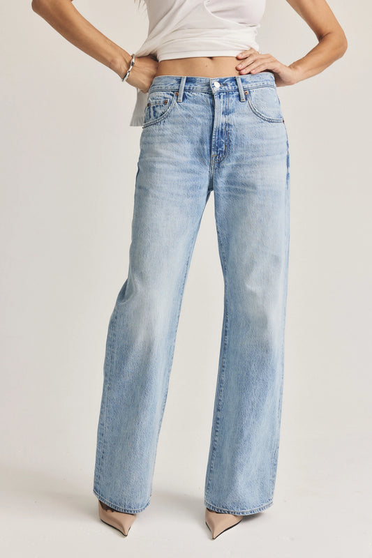 Larsen Relaxed Flare