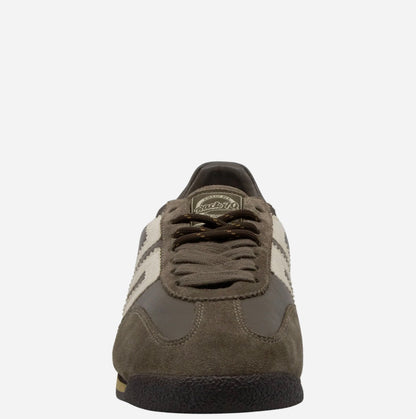 Rocket W26 Taupe Butter Sneaker