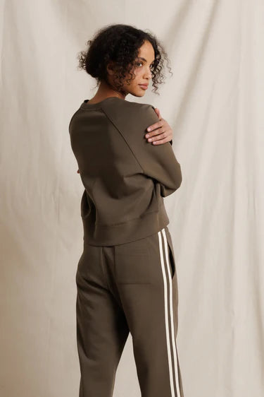 Claud Travel Track Pant
